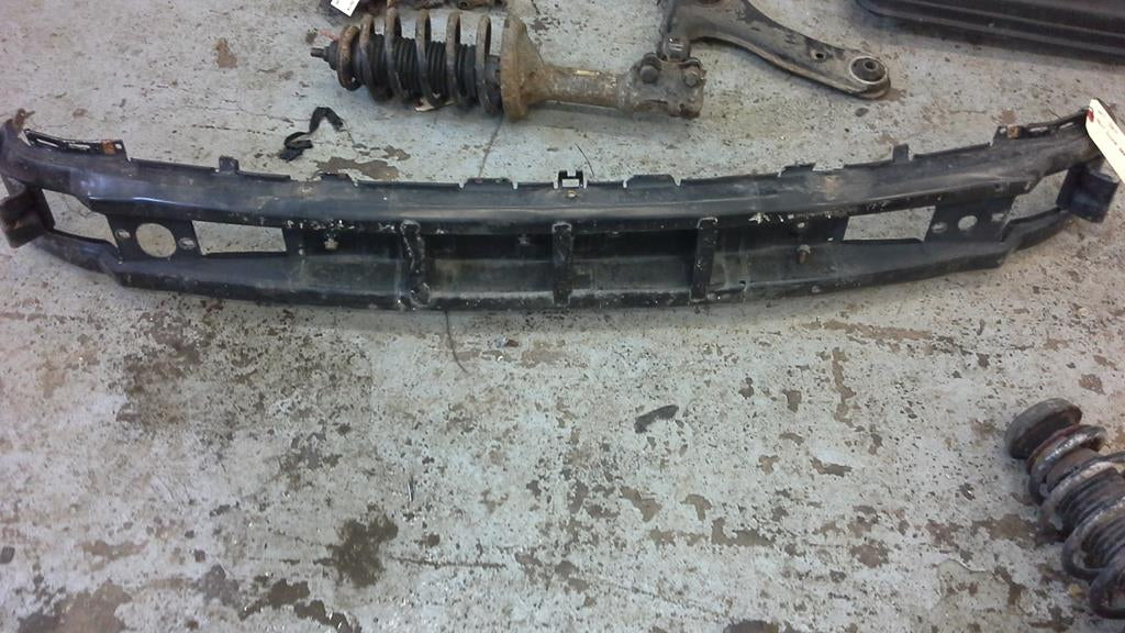 MK3 Jetta Front BUMPER REBAR – V DUB HUB