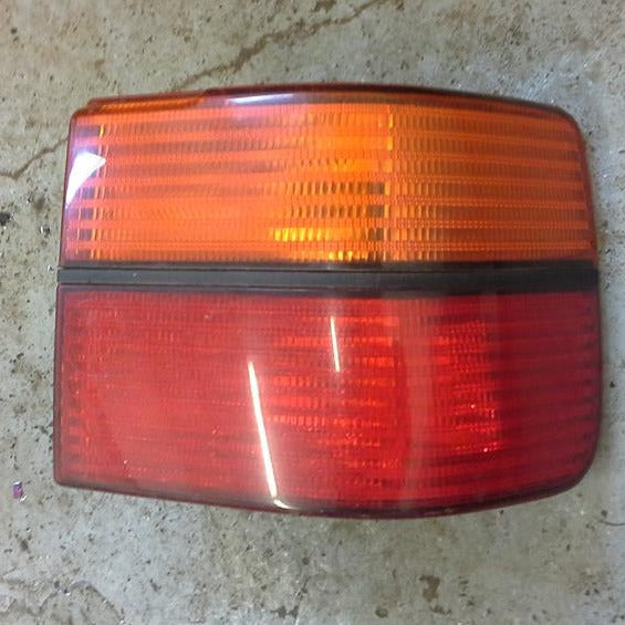 MK3 Jetta Passenger TAIL LIGHT