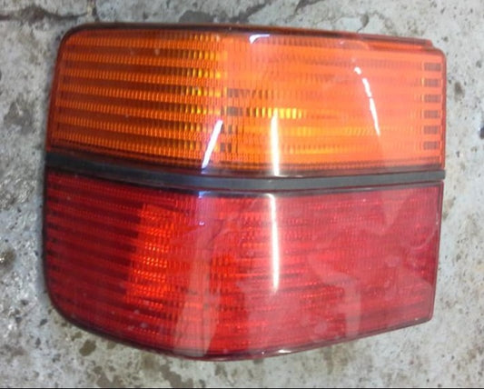 MK3 Jetta Driver TAIL LIGHT