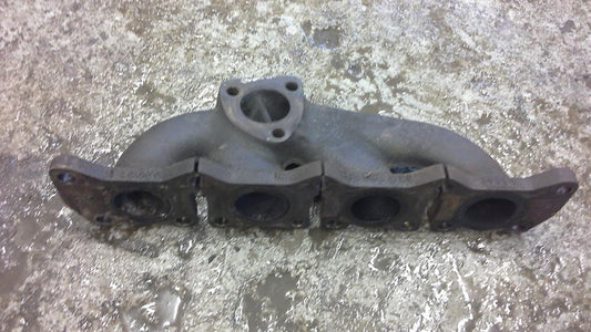 MK4/New Beetle 1.8T Exhaust MANIFOLD
