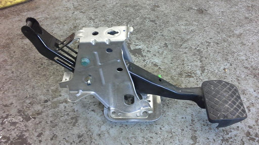 MK5 Brake Pedal ASSEMBLY