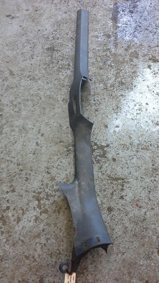 MK5 Jetta Passenger Door Sill TRIM