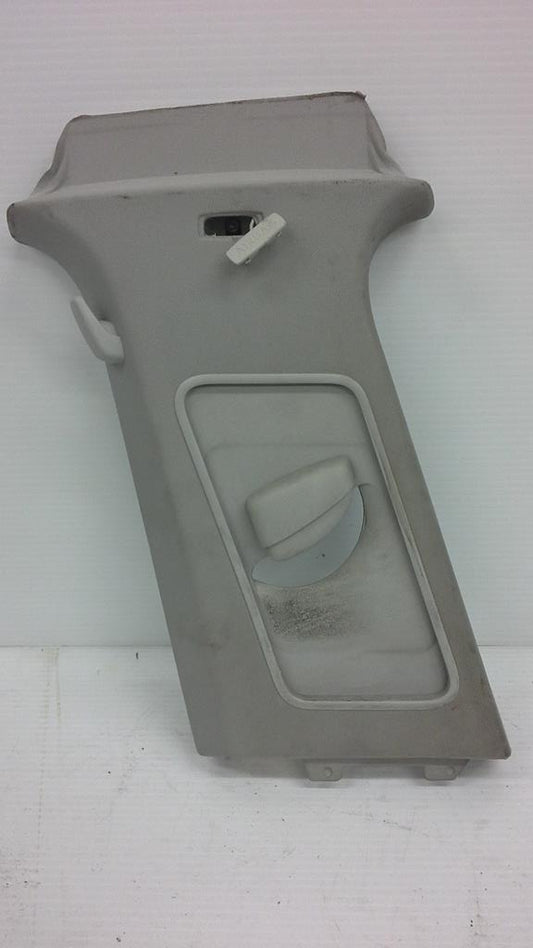 MK5 Jetta Driver Upper Center Post TRIM