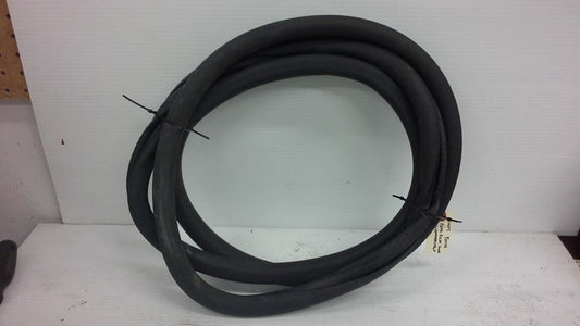 MK5 Jetta Rear Passenger Door WEATHERSTRIP