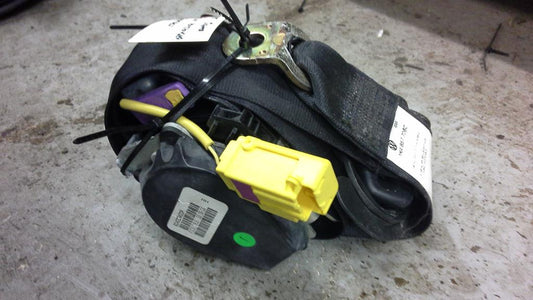 MK5 Jetta Passenger SEAT BELT 1K4857706C