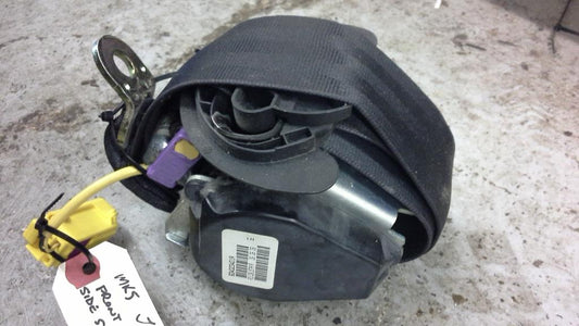 MK5 Jetta Driver SEAT BELT 1K4857705G