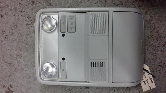 MK5 Jetta/Rabbit Front DOME LIGHT/COMPARTMENT