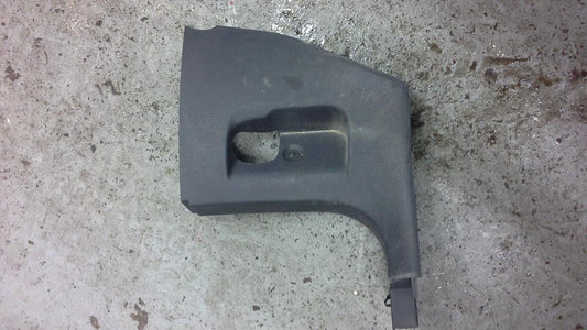 MK5 Jetta Front Driver Kick PANEL