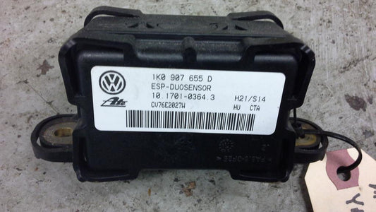 MK5 Jetta Yaw SENSOR 1K0907655D