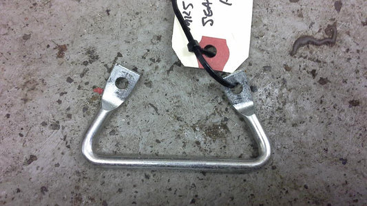 MK5 Jetta Seat Belt HOLDER