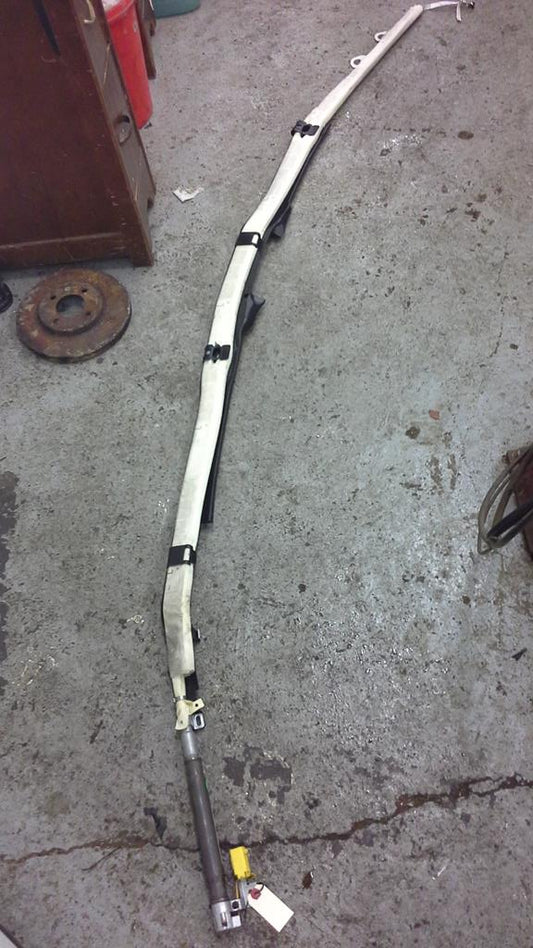 MK5 Jetta Driver Airbag CURTAIN