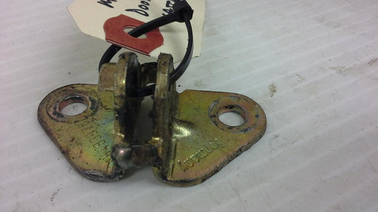 MK3 Door Hold Base LATCH