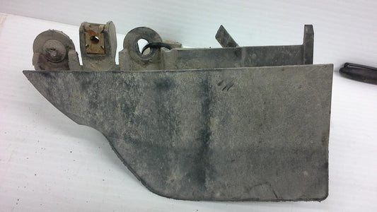 MK5 Jetta Driver Rocker COVER