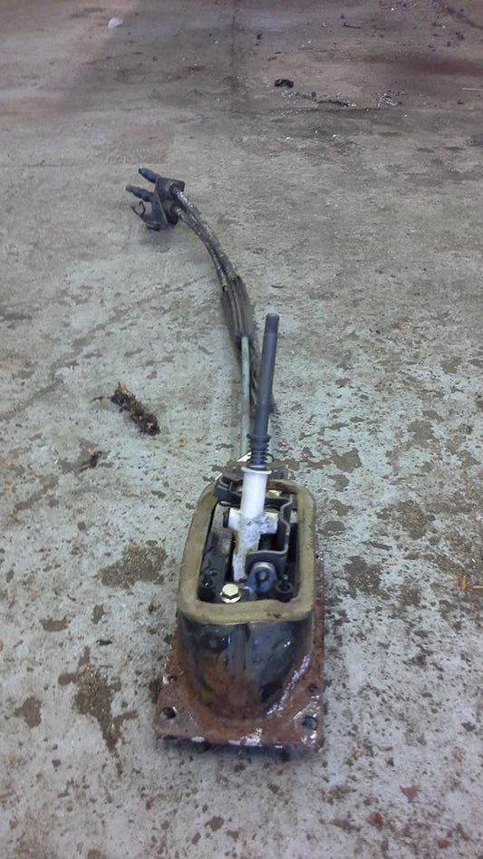 MK3 POLOBOX And CABLES - Manual