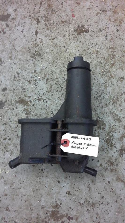 MK3 Power Steering RESERVOIR