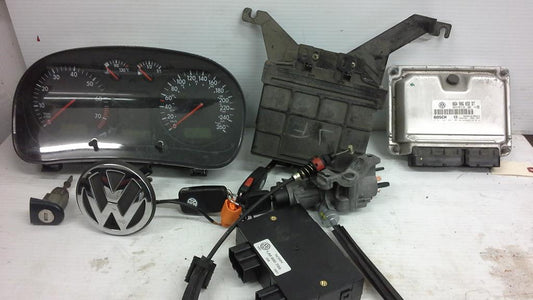Security Set
