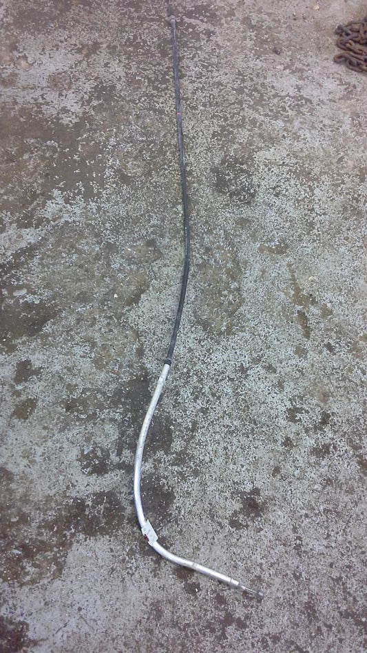 MK4 Passenger Hand BRAKE CABLE