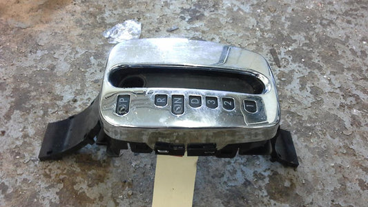 MK4 Automatic Shifter Base TRIM