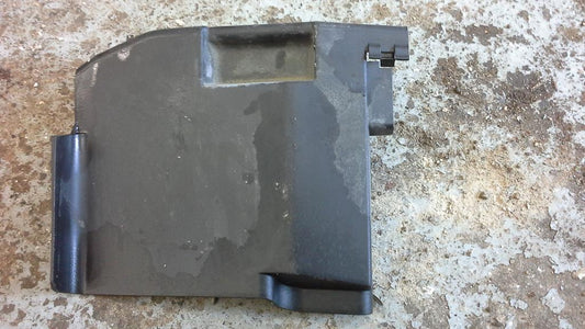 MK4 Headlight Wiring COVER