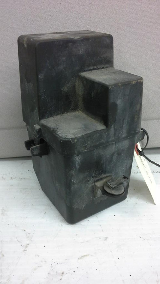 MK4 Under Hood RELAY BOX