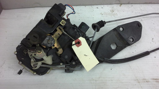 MK4 Golf Rear Passenger DOOR LATCH