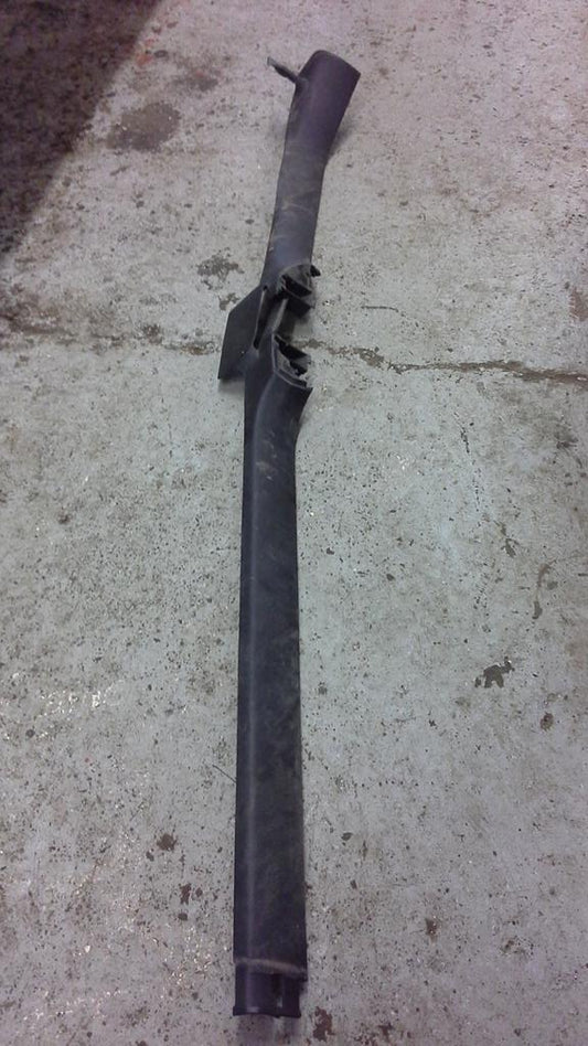 MK4 Driver Sill PLATE