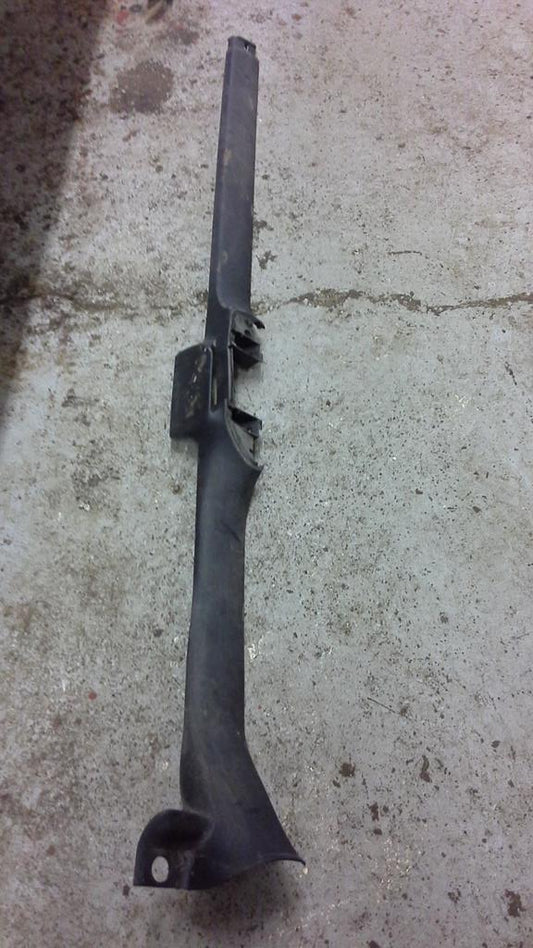 MK4 Passenger Sill PLATE