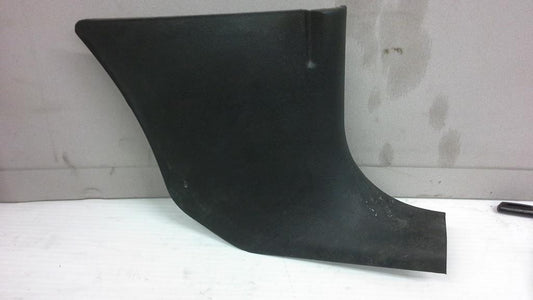 MK4 Passenger Kick PLATE 1J1863484E