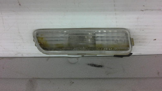 MK4 Passenger Clear Lens Side Marker