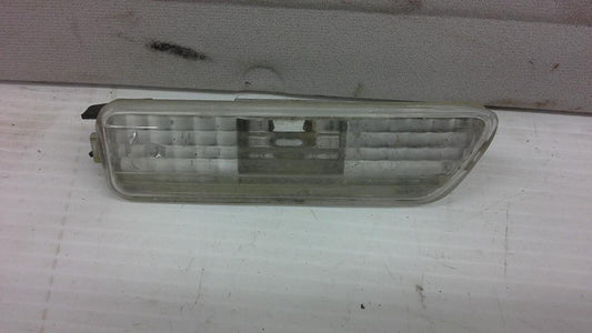 MK4 Driver Clear Lens Side Marker