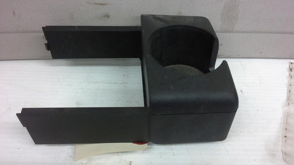 MK4 Center Console Cup HOLDER V DUB HUB