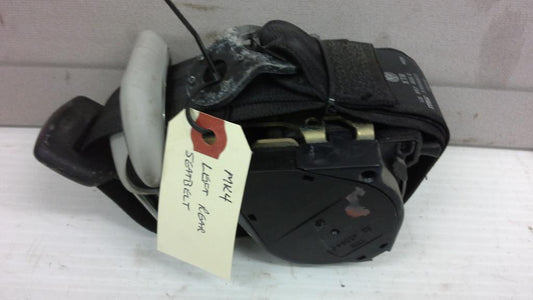MK4 Driver Rear SEAT BELT 1J5857805C/E
