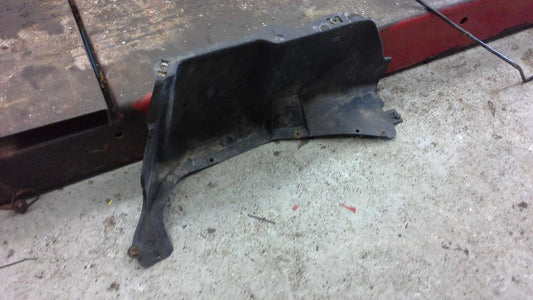 MK4 Driver Splash SHIELD 1J0825250K/G/F/AC