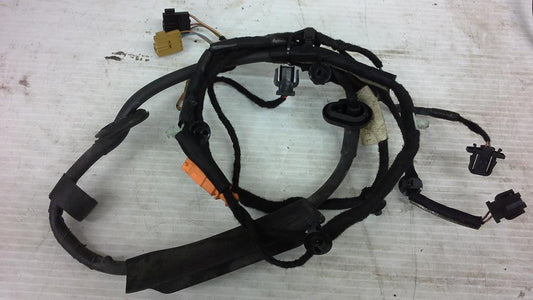 MK4 Jetta Trunk Wire HARNESS 1J5971182H