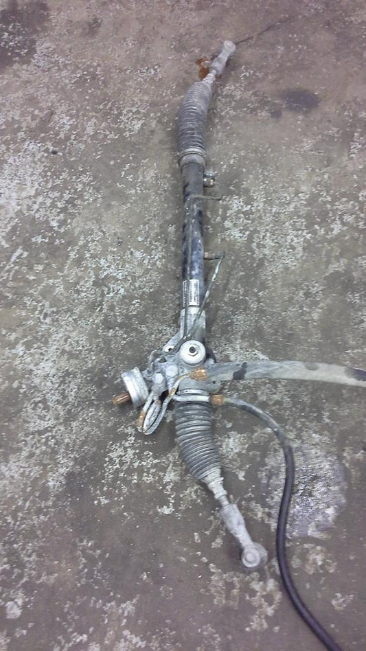 B5-B5.5 Power Steering RACK