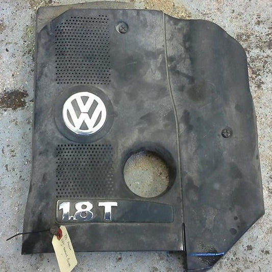 B5.5 1.8T Engine COVER