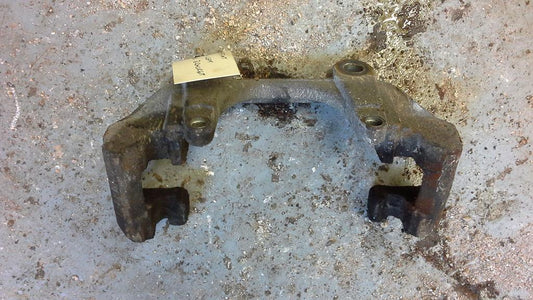 B5.5 Front Driver CALIPER BRACKET