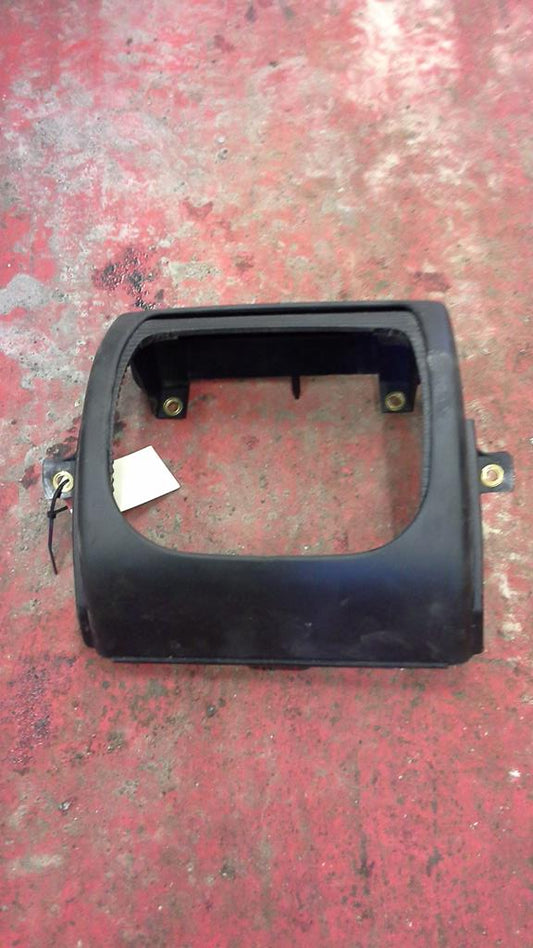 B5.5 Tilt Steering Dash COVER