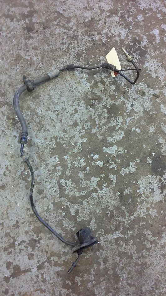 B5.5 Clutch LINE