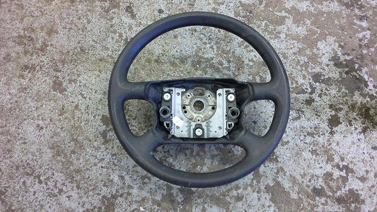 B5.5 STEERING WHEEL