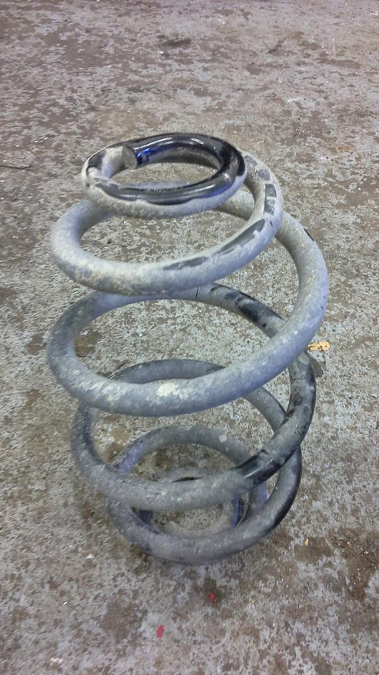 B5.5 Rear COIL SPRING