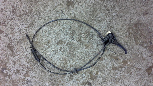 B5.5 Hood Release CABLE