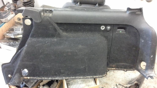 B5.5 Wagon Passenger Side PANEL