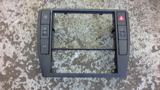 B5.5 Radio Heater TRIM