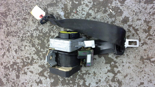 B5.5 Rear Passenger SEAT BELT