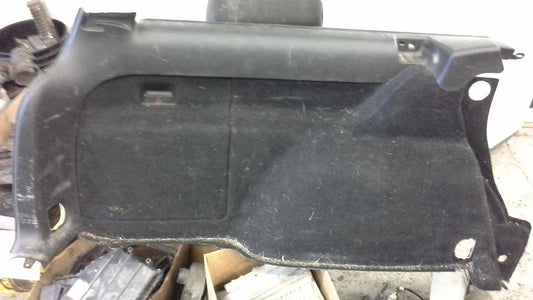 B5.5 Wagon Driver Interior SIDE PANEL