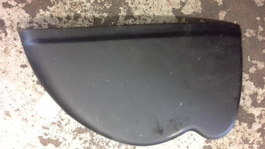 B5.5 Driver Dash End COVER