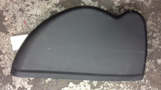 B5.5 Passenger Dash End COVER