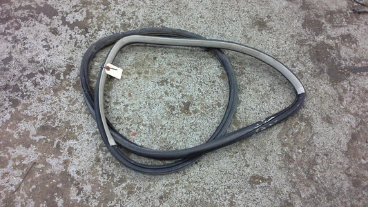 B5.5 Rear Driver Door WEATHERSTRIP