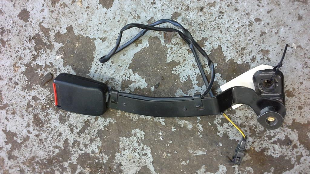 MK4 Driver Seat Belt BUCKLE 1J4858471B